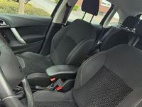 Second-hand Citroën C3 Exclusive 95 CP (69 kW) 2010 Negru Berlinǎ