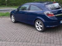 gebraucht Opel Astra GTC Astra H