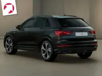 Gebraucht Audi Q3 S-Line 2025 Schwarz SUV