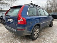 Gebraucht Volvo XC90 Ocean Race 185 PS (136 kW) 2006 Blau SUV