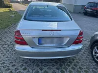 Occasion Mercedes E240 177 ch (130 kW) 2002 Gris Berline