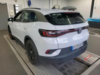 Gebraucht VW ID.4 Pro Performance 150 kW (204 PS) 2022 Gletscherweiß metallic SUV