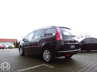 gebraucht Citroën Grand C4 Picasso 7-SITZ+MFL+GRA+EPH