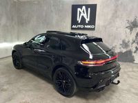 gebraucht Porsche Macan GTS/PANO/BOSE/KAMERA/AHK/