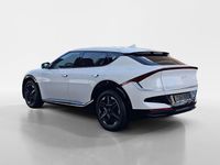 Gebraucht Kia EV6 Earth 167 kW (228 PS) 2024 Weiß SUV