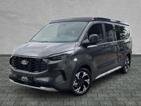 Neu Ford Tourneo Custom Active 150 PS (110 kW) 2025 Magnetic metallic Van
