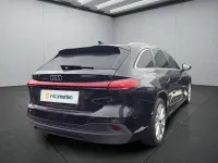 Usata Audi A5 204 CV (150 kW) 2025 Nero Station wagon