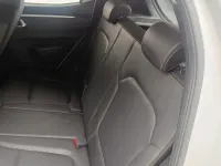 Gebraucht Dacia Spring Comfort Plus 33 kW (45 PS) 2022 Silber Kleinwagen