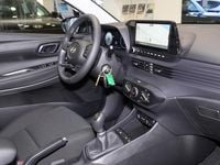 Neu Hyundai i20 Trend 90 PS (66 kW) 2026 Phantom black Kleinwagen
