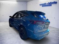 Gebraucht Ford Kuga ST-Line X 242 PS (177 kW) 2024 Desert island blue metallic SUV