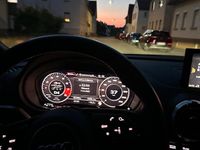 Gebraucht Audi S3 310 PS (228 kW) 2017 Schwarz Limousine