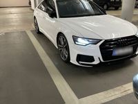 gebraucht Audi S6 TDI quattro tiptronic -Panorama MMI MEMORY