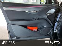 Neu BYD Sealion 7 Comfort 230 kW (313 PS) 2025 Obsidian black SUV