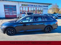 gebraucht Skoda Superb 2.0TDI DSG Ambition 4x4/el.HK/NAV/Xen/AHK