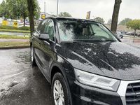 Gebraucht Audi Q5 Sport 286 PS (210 kW) 2019 SUV