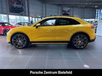 Usata Porsche Macan 300 kW (408 CV) 2024 Giallo SUV