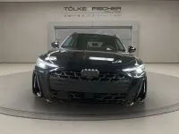 Neu Audi A6 Sport 299 PS (219 kW) 2026 Schwarz Kombi
