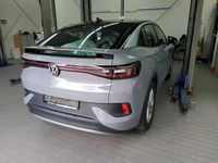 Gebraucht VW ID.5 Pro Performance 150 kW (204 PS) 2023 Grau SUV
