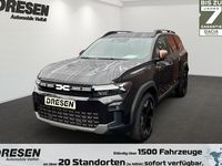 Neu Dacia Bigster Extreme 155 PS (114 kW) 2025 Schwarz SUV