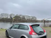 Gebraucht Volvo C30 Momentum 179 PS (131 kW) 2008 Kleinwagen