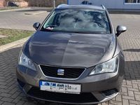 Gebraucht Seat Ibiza Style 105 PS (77 kW) 2014 Grau Limousine