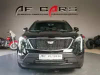 Gebraucht Cadillac XT4 230 PS (169 kW) 2022 Stellar black SUV