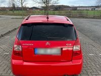 gebraucht Citroën C2 1.4 VTR VTR