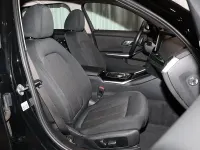 Gebraucht BMW 320 190 PS (139 kW) 2023 Schwarz ii Kombi