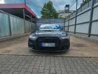 Gebraucht Audi A6 Ambiente 272 PS (200 kW) 2016 Grau Kombi