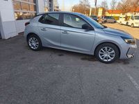 Neu Opel Corsa Edition 101 PS (74 kW) 2025 Kristall silber metallic Kleinwagen