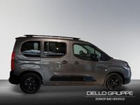 gebraucht Citroën e-Berlingo Shine