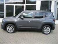 Gebraucht Jeep Renegade 131 PS (96 kW) 2024 Grau SUV