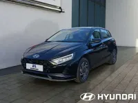 Gebraucht Hyundai i20 Trend 90 PS (66 kW) 2026 Phantom black Kleinwagen