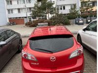 gebraucht Mazda 3 1.6 MZR High-Line