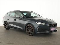 Gebraucht Cupra Leon 300 PS (220 kW) 2022 Magnetic tech Limousine