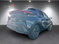 Gebraucht Toyota C-HR 140 PS (102 kW) 2025 Blau SUV