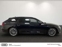 Gebraucht Audi A6 Sport 299 PS (219 kW) 2023 Schwarz Kombi