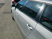 Gebraucht VW Passat 140 PS (102 kW) 2007 Grau Kombi