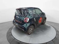 Gebraucht Smart ForTwo Coupé Prime Exclusive 60 kW (82 PS) 2022 Kleinserie country 2 Coupé