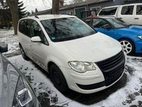 Gebraucht VW Touran 140 PS (102 kW) 2007 Van / Kleinbus
