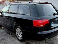 Gebraucht Audi A4 200 PS (147 kW) 2005 Kombi