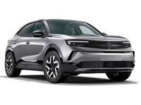 Neu Opel Mokka-e Ultimate 114 kW (156 PS) 2026 Schwarz SUV