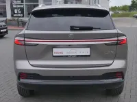 Neu MG HS Luxury 224 PS (164 kW) 2026 Silber SUV