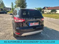 Gebraucht Ford Kuga SYNC Edition 150 PS (110 kW) 2016 Schwarz SUV