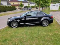 gebraucht BMW 135 Coupé 