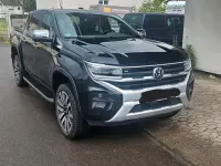 Gebraucht VW Amarok 241 PS (177 kW) 2024 Schwarz Pickup