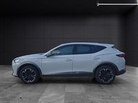 Gebraucht Cupra Formentor Basis 150 PS (110 kW) 2022 "nevada" weiss SUV