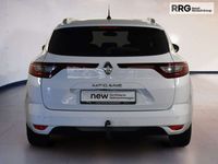 gebraucht Renault Mégane GrandTour IV BUSINESS EDITION dCi 110 ANH