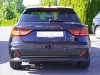 Gebraucht Audi A1 Comfort 150 PS (110 kW) 2021 Schwarz SUV