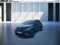 Używany Renault Captur R.S. 140 KM (102 kW) 2023 Niebieski SUV